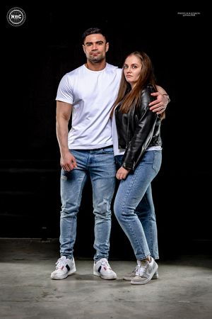 MUSCLE BATTLE 2023  2